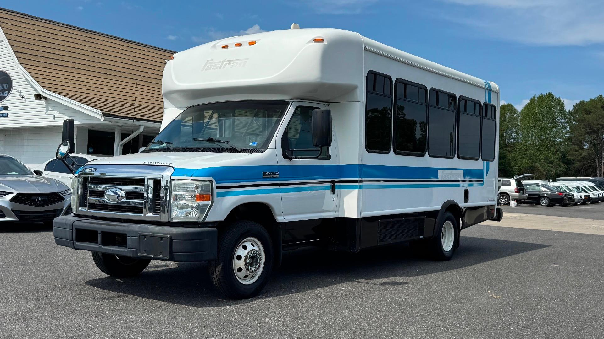 ford e-series cutaway 2014 1FDFE4FS0EDB20050 image ford e-series cutaway 2014 1FDFE4FS0EDB20050 image